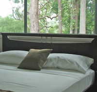 Fraser Island Waiuta Retreat - Accommodation Southport