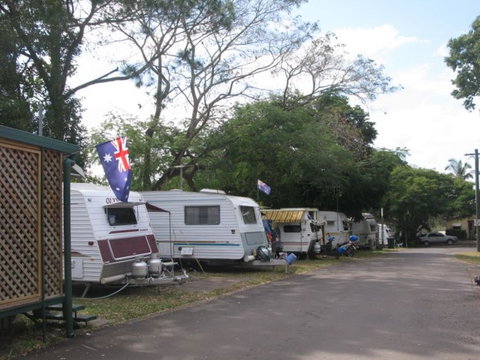 Huntsville Caravan Park - Accommodation Southport 2
