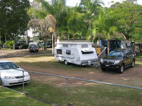 Huntsville Caravan Park - Accommodation Southport 3