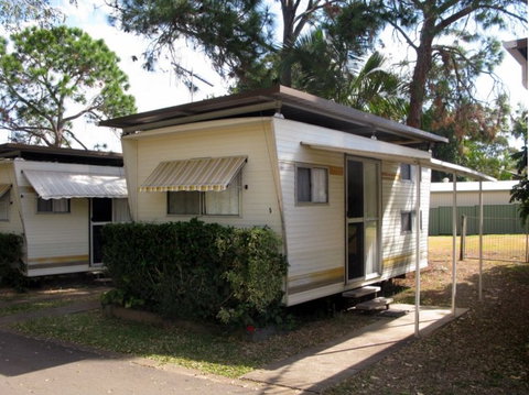 Huntsville Caravan Park - Accommodation Southport 4