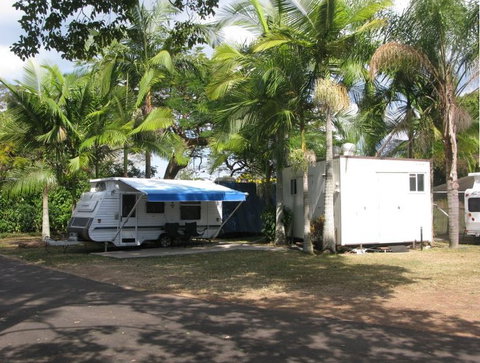 Huntsville Caravan Park - Accommodation Southport 5