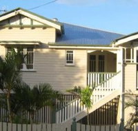 Eco Queenslander Holiday Home and BB - Accommodation Southport