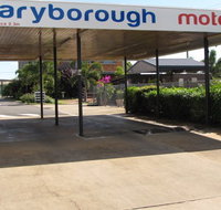 Maryborough Motel and Conference Centre - Accommodation Southport
