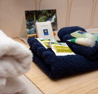 Blue Shades Motel - Accommodation Southport