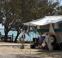 Scarness Beachfront Tourist Park - Southport Accommodation