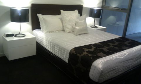 The Grange Resort Hervey Bay - Southport Accommodation 0