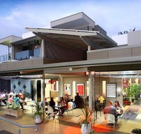 Ramada Hervey Bay