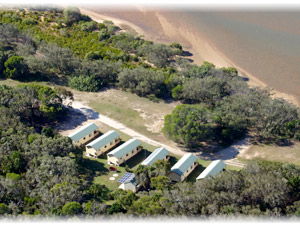 Deepwater QLD Accommodation Southport