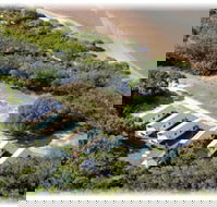 Broadwater Haven - Accommodation Southport