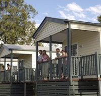 Discovery Holiday Parks - Biloela - Southport Accommodation