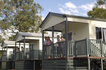 Discovery Holiday Parks - Biloela - Southport Accommodation 0