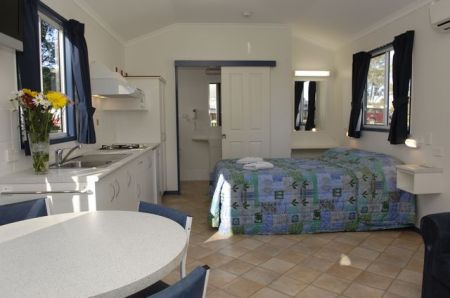Discovery Holiday Parks - Biloela - Southport Accommodation 1