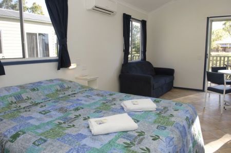 Discovery Holiday Parks - Biloela - Southport Accommodation 2