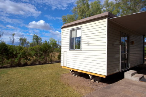 Discovery Holiday Parks - Biloela - Southport Accommodation 3