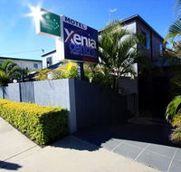 Xenia Central Studio Accommodation - Southport Accommodation