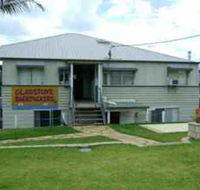 Gladstone Backpackers - Southport Accommodation