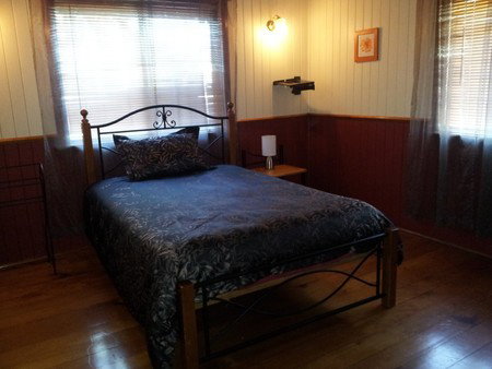 Auckland Street Queenslander - Southport Accommodation 0