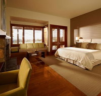 Spicers Peak Lodge - Southport Accommodation