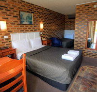 Apple and Grape Motel - Southport Accommodation