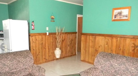 Murray Gardens Country Cottages And Motel - Southport Accommodation 0