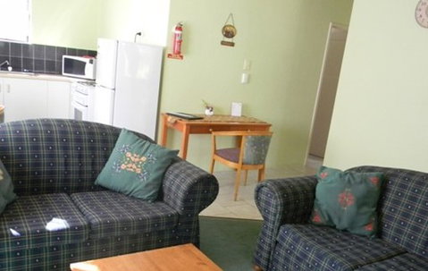 Murray Gardens Country Cottages And Motel - Southport Accommodation 3