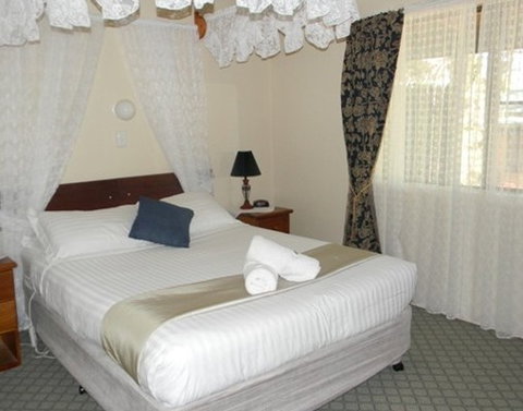 Murray Gardens Country Cottages And Motel - Southport Accommodation 4