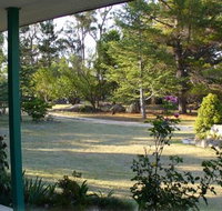 Bonaways - Southport Accommodation