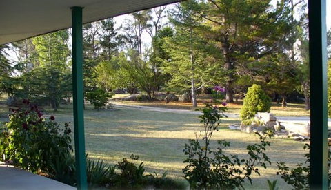 Bonaways - Southport Accommodation 0