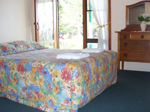 Bonaways - Southport Accommodation 1