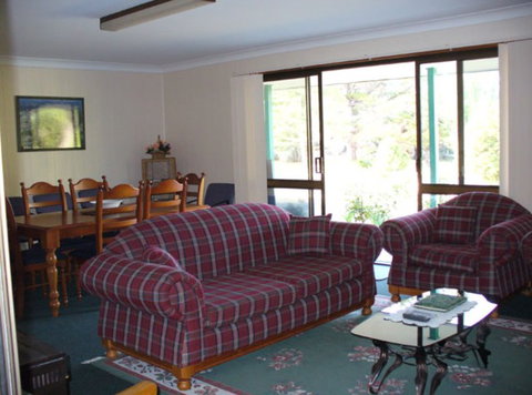 Bonaways - Southport Accommodation 2