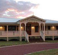 Loggers Rest Bed and Breakfast - Southport Accommodation