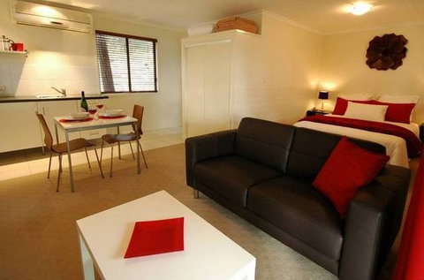 31therocks - Southport Accommodation 4