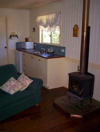 Briar Rose Cottages - Southport Accommodation 3