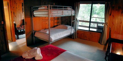 Happy Valley Retreat - Southport Accommodation 2