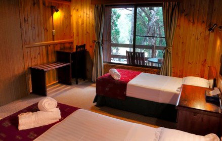 Happy Valley Retreat - Southport Accommodation 5