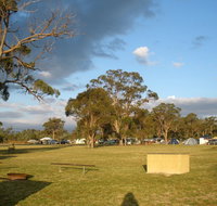 Sommerville Valley Tourist Park - Southport Accommodation