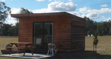 Sommerville Valley Tourist Park - Southport Accommodation 3