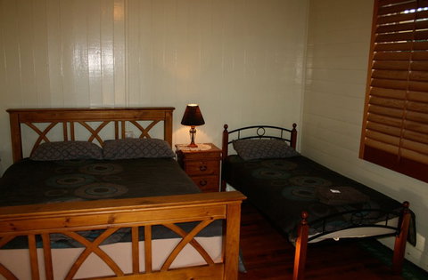 Connor House - Southport Accommodation 0