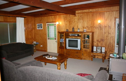 Connor House - Southport Accommodation 1