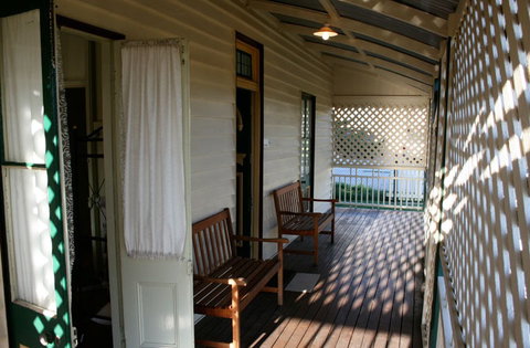 Connor House - Southport Accommodation 2