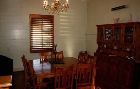 Connor House - Southport Accommodation 3