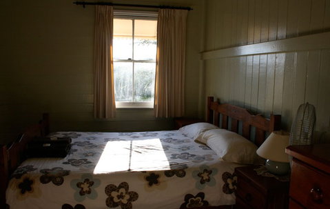 Connor House - Southport Accommodation 4