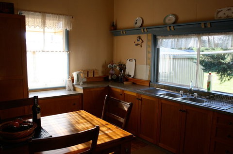 Connor House - Southport Accommodation 5