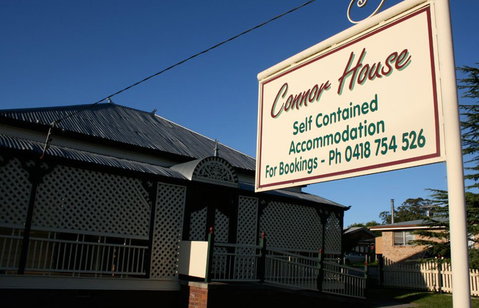 Connor House - Southport Accommodation 6