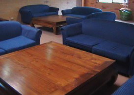 Stanthorpe Top Of The Town Tourist Park - Southport Accommodation 0