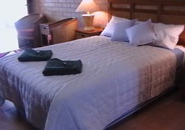 Stanthorpe Top Of The Town Tourist Park - Southport Accommodation 1