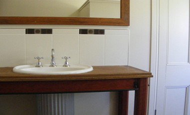 Mallow Cottage - Southport Accommodation 1