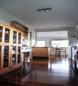 Mallow Cottage - Southport Accommodation 4