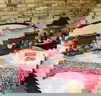 Centre Point Mid-City Motor Inn - Southport Accommodation