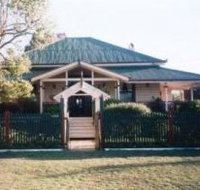 Grafton Rose Bed and Breakfast - Southport Accommodation